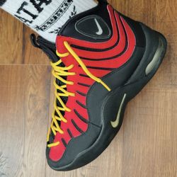 🔥🔥🔥2013 Nike Air Bakin Sz. 11 Excellent Condition.