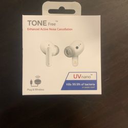 Wireless Earbuds