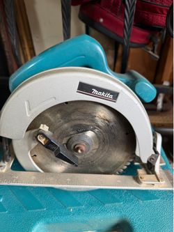 Mikita skill saw