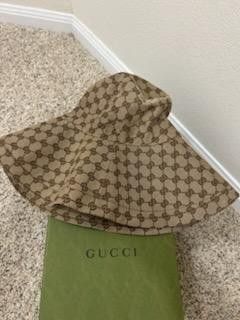Gucci Hat