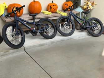 Co-op REV 20 6-Speed Bikes