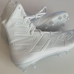 Under Armor Football 🏈 Cleats