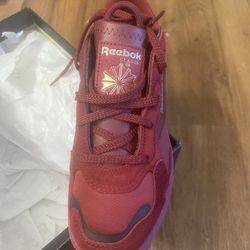 Cardi B Collab Sneaker