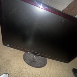 27 Inch Samsung Tv