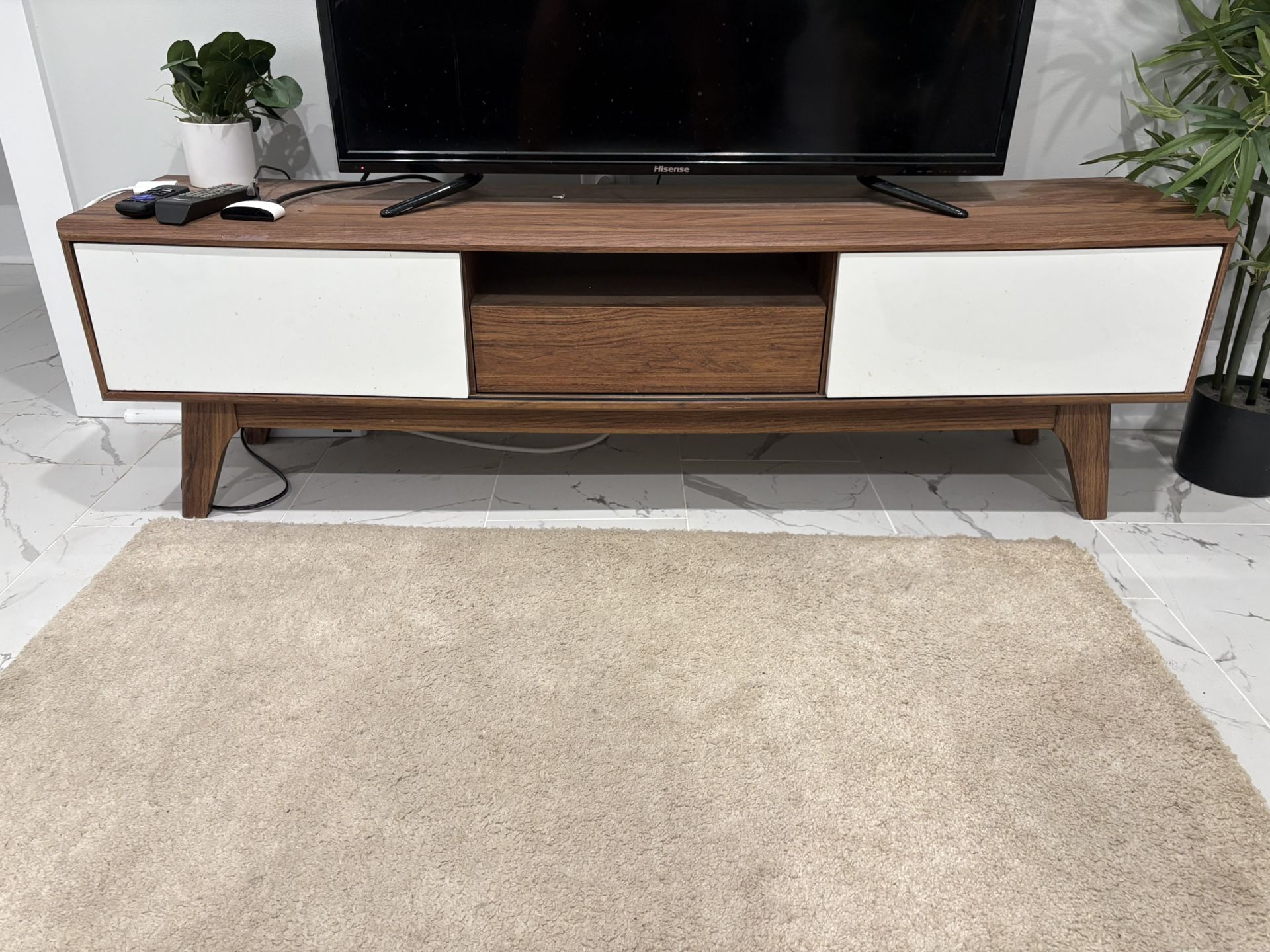 T.V Stand