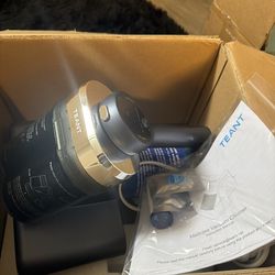 Teant mattress vacuum cleaner