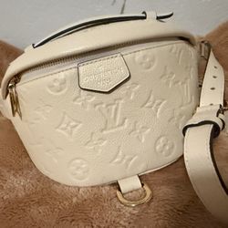 Louis Vuitton Bumbag