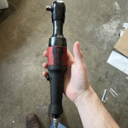 Snap On Air Ratchet 