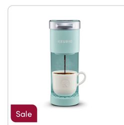 Keurig coffee maker
