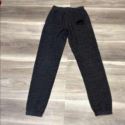 Roots gray joggers size XXS
