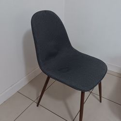 Target Chair, Small Water Stain