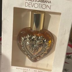 Dolce & Gabbana Devotion
