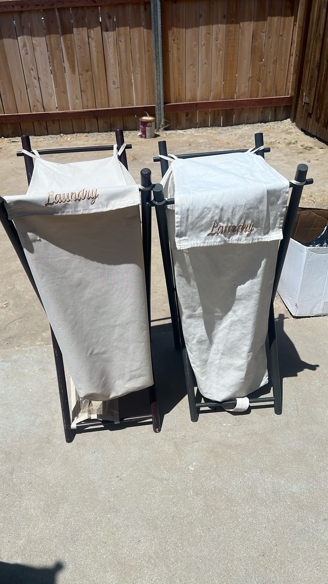 Laundry