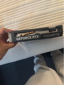 Gigabyte GeForce RTX 4060