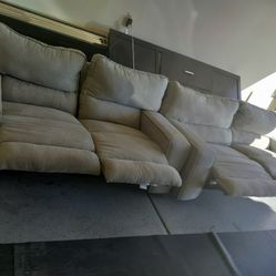 Reclining Couches