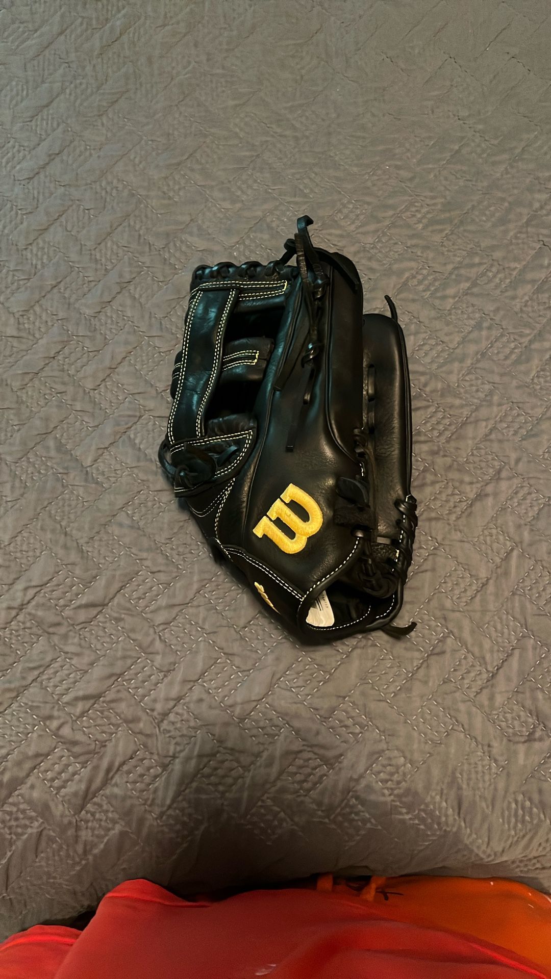 Baseball Glove