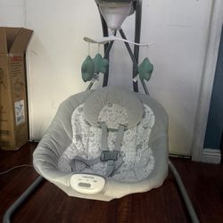 Baby Swing 