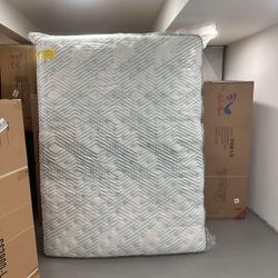 Queen size mattress available