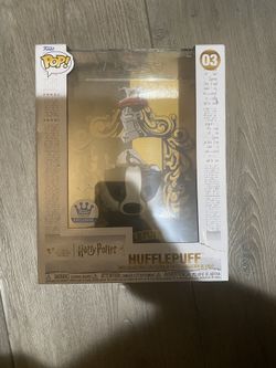 Funko Harry Potter Mascot 