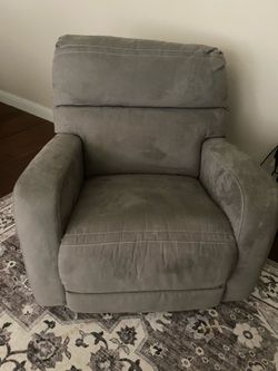 Power Recliner