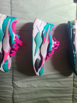 Pumas