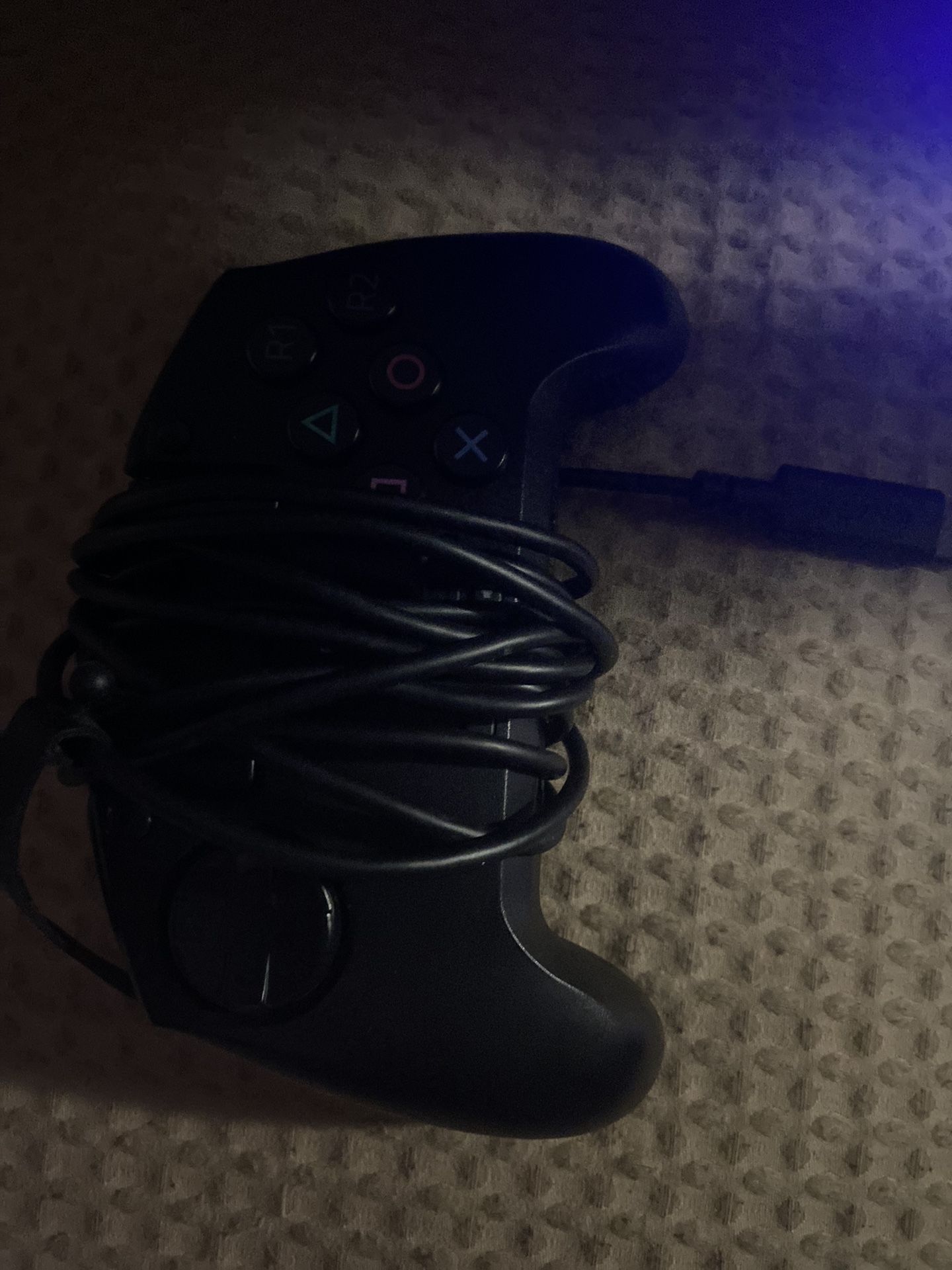 Razor Raion Fight pad PC/PS4