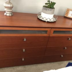 Queen Size Bedroom Set