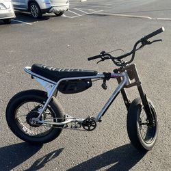 Super 73 Z Miami