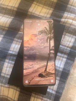 Galaxy S10+ Unlocked