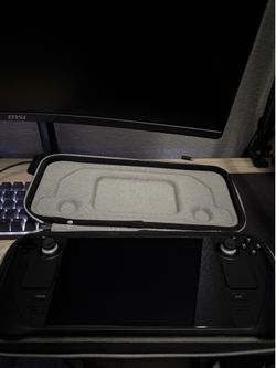 Steam Deck LCD 256gb