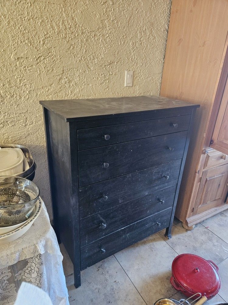 Chest Of Drawers Dresser