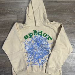 Sp5der Hoodie