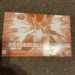 Gundam Model Kit