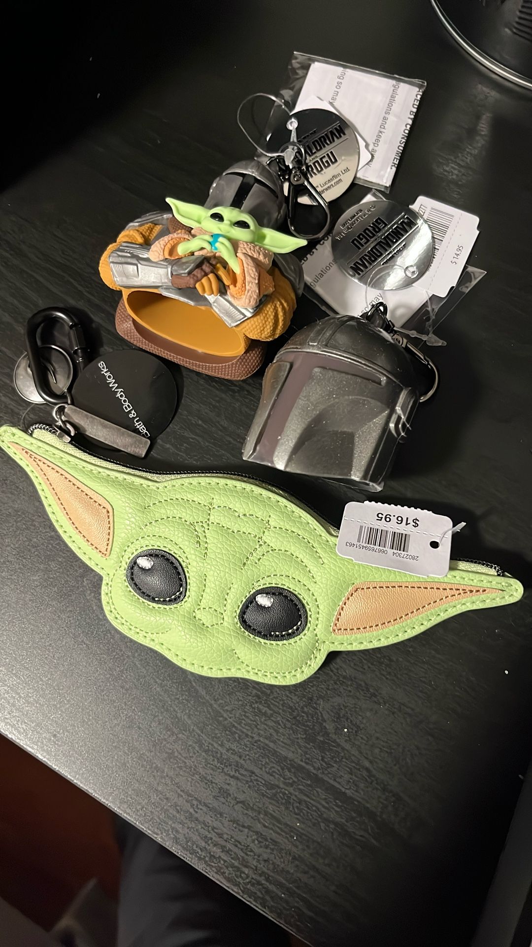 Bath And Body Works