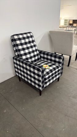 Accent Chair 