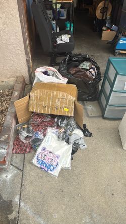 Clothes