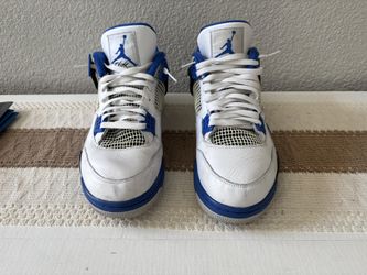 Air Jordan 4 Retro