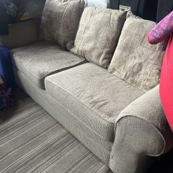 Sofa Beige 
