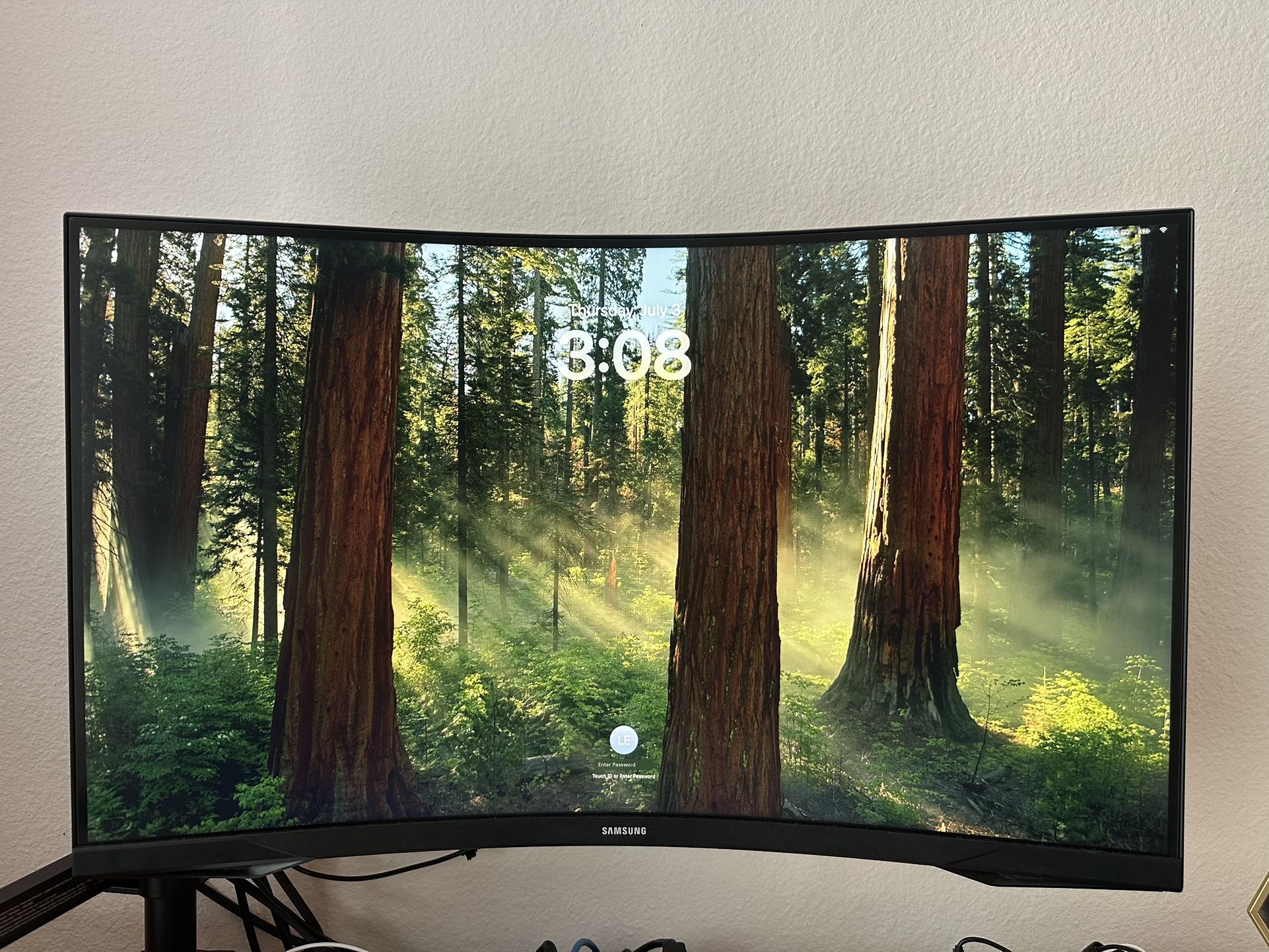 Samsung Odyssey G5