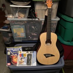 Acoustic Guitar