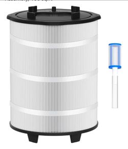27002-0100S Pool/Spa Filter Cartridge Type VI 100 Sq Ft for Sta-Rite PLM100