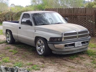 1999 Dodge Ram