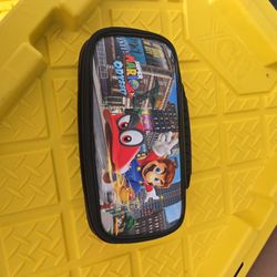 Nintendo Switch Travel Bag