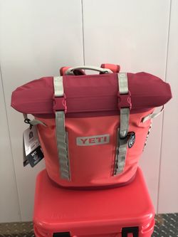 YETI Hopper BackFlip 24 Cooler Backpack - *Special Pendleton Whisky Edition  * FULL PRICE for Sale in Encinitas, CA - OfferUp