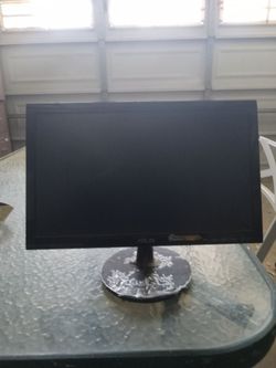 Asus monitor