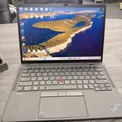 Lenovo Gaming Laptop Thinkpad X13s