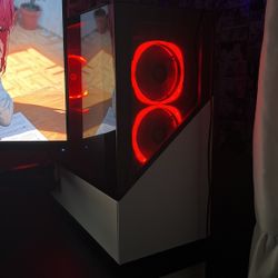 CyberPower PC 4060 Ti