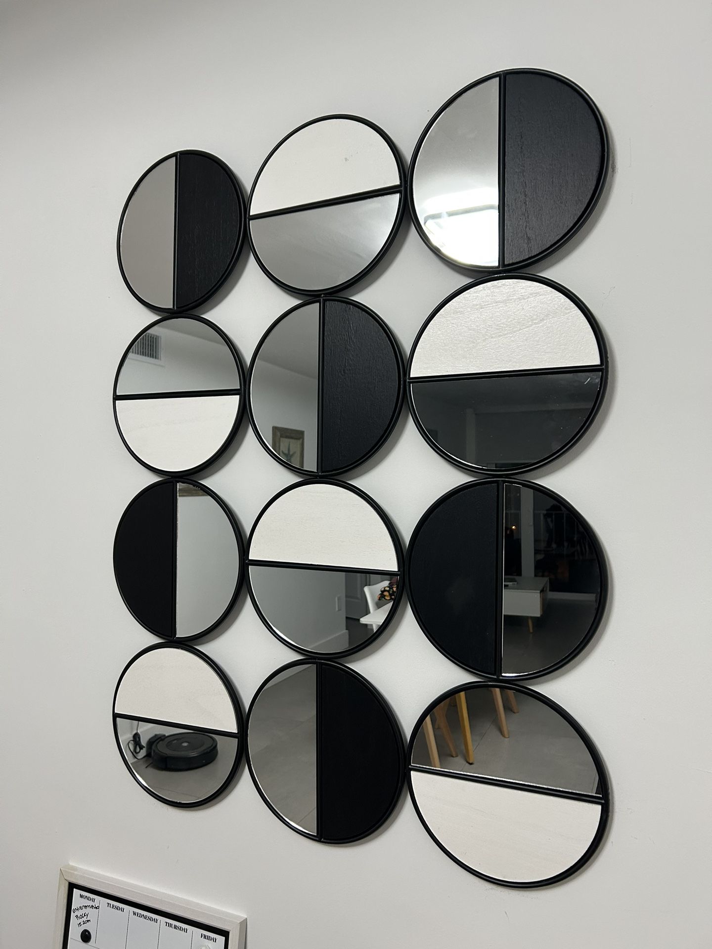 Design Mirror
