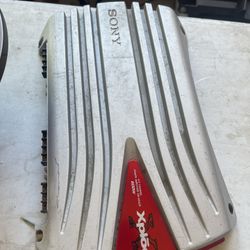 Xploid Amplifier (Used)