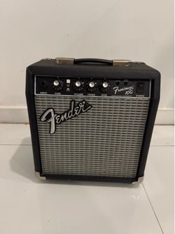 Fender Frontman 10G Guitar Amplifier